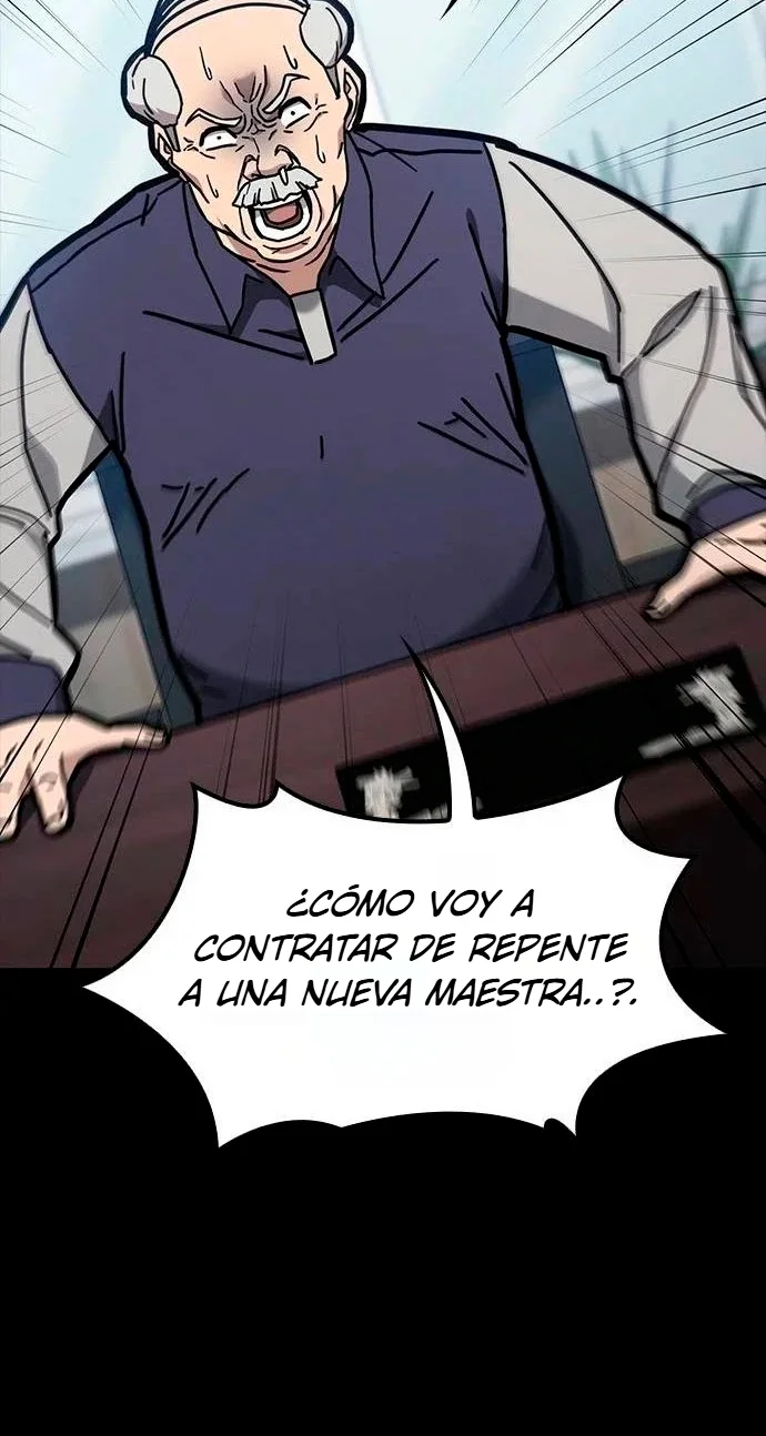 Busco un entrenador de artes marciales de primer nivel Capítulo 7 - página 82