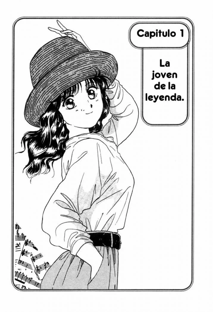 Fushigi Yuugi Capítulo 1 - página 6