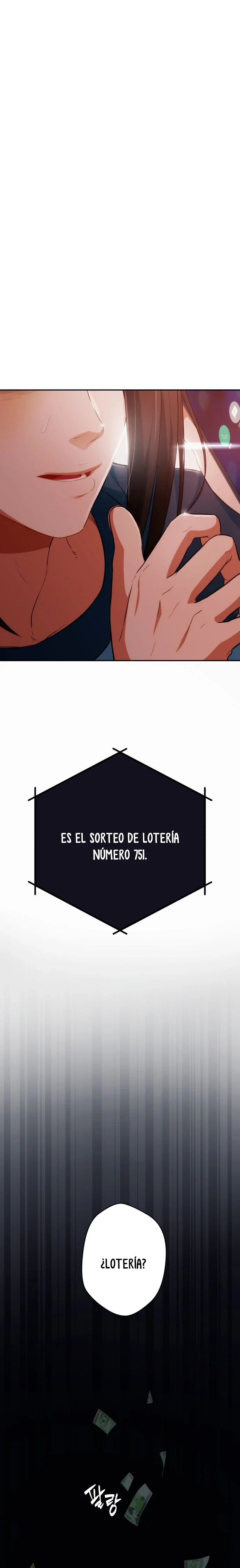 Un Phishing Telefónico Que Me Cambia La Vida Capítulo 3 - página 39