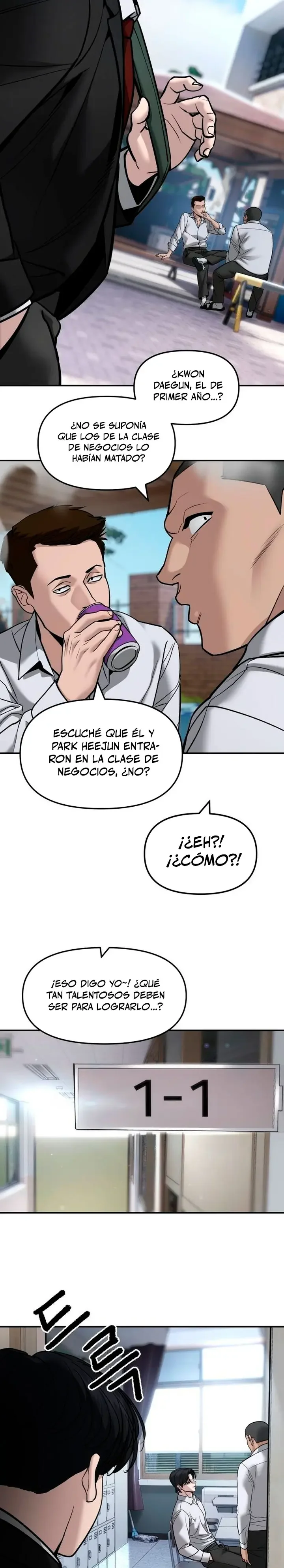 El Maton al Mando Capítulo 205 - página 14