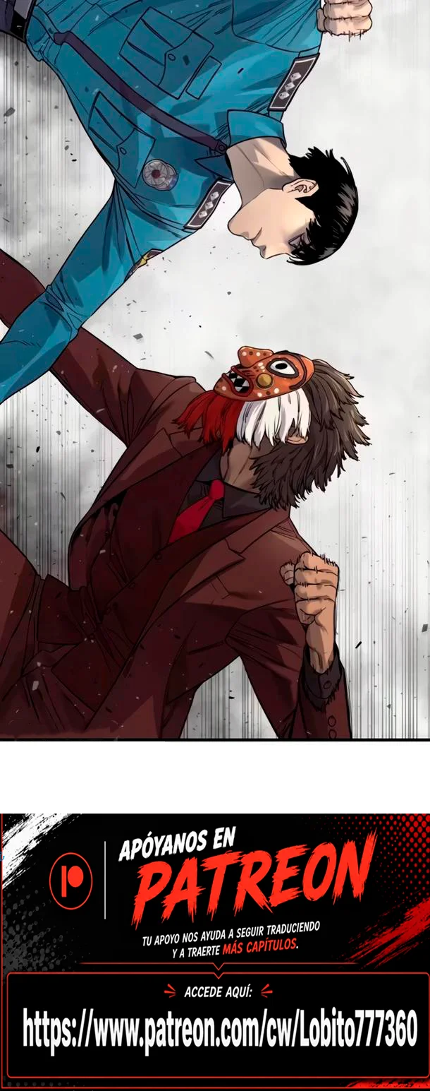 Killer Cop Capítulo 124 - página 14