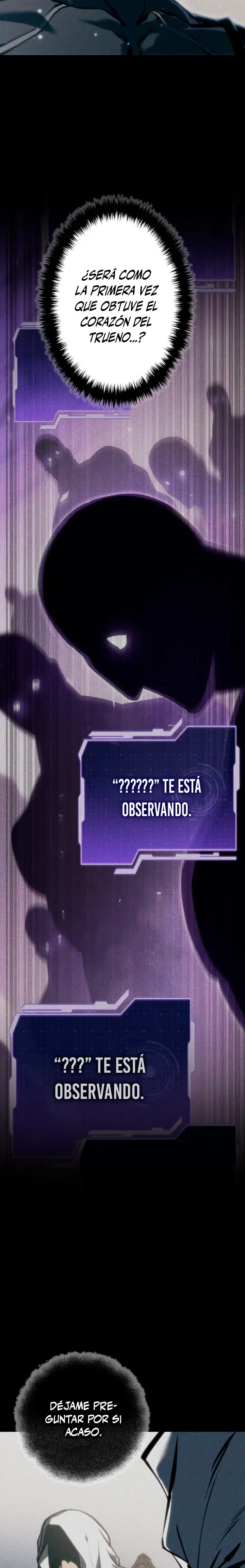 El Stream del Reencarnado Capítulo 60 - página 30