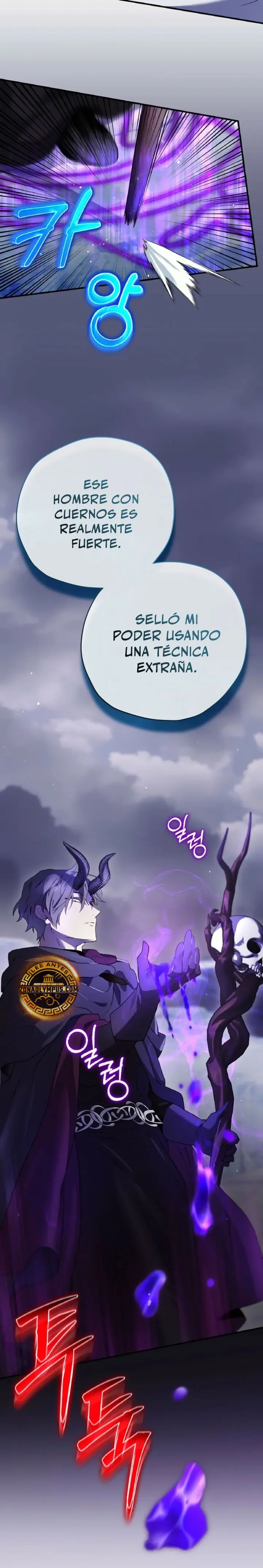 Creador de finales Capítulo 75 - página 8