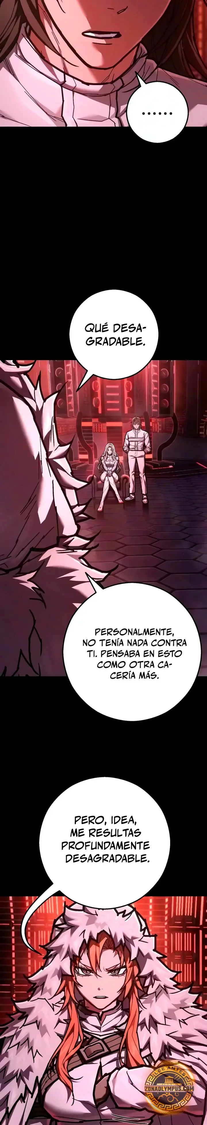 Verdugo Capítulo 77 - página 21