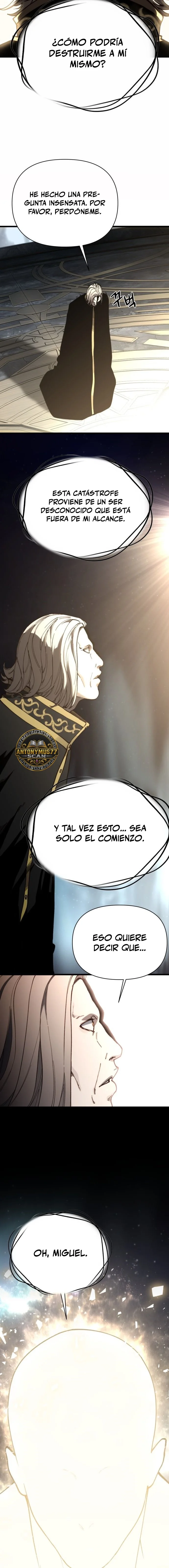 Invasión Del Inframundo Capítulo 1 - página 25