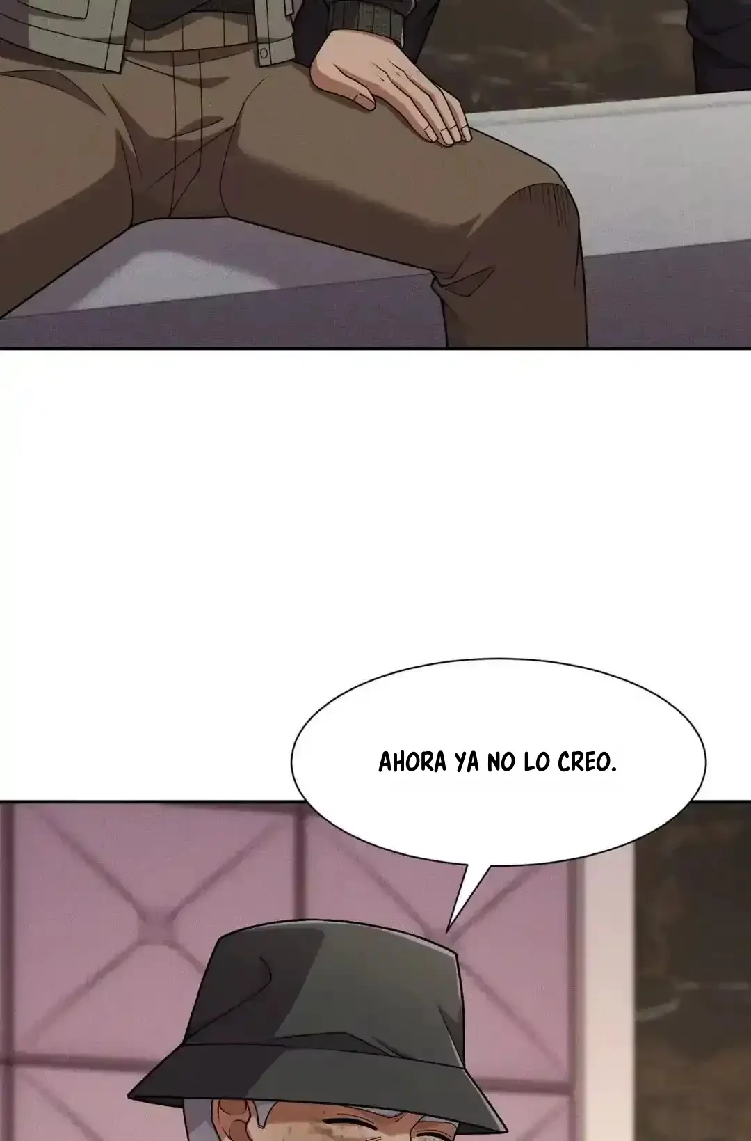Dragón Urbano Oculto Capítulo 94 - página 11