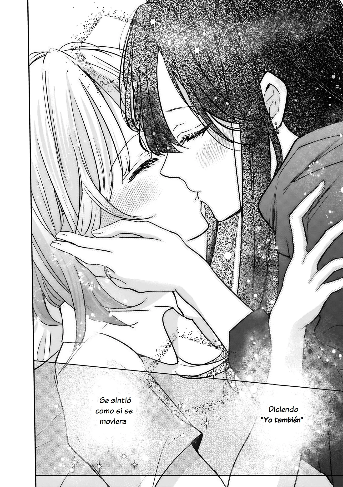 Hitozuma Kyoushi ga Oshiego no Joshikousei ni Dohamari Suru Hanash Capítulo 8.1 - página 22