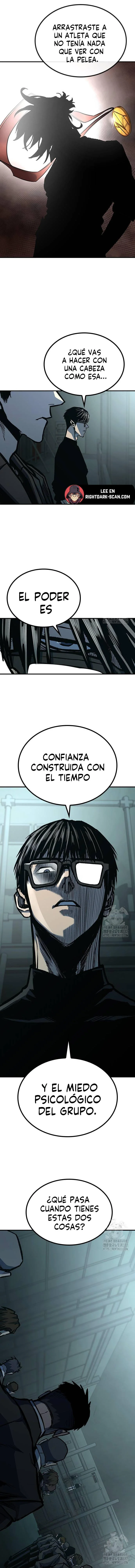 Hectopascal Capítulo 79 - página 3