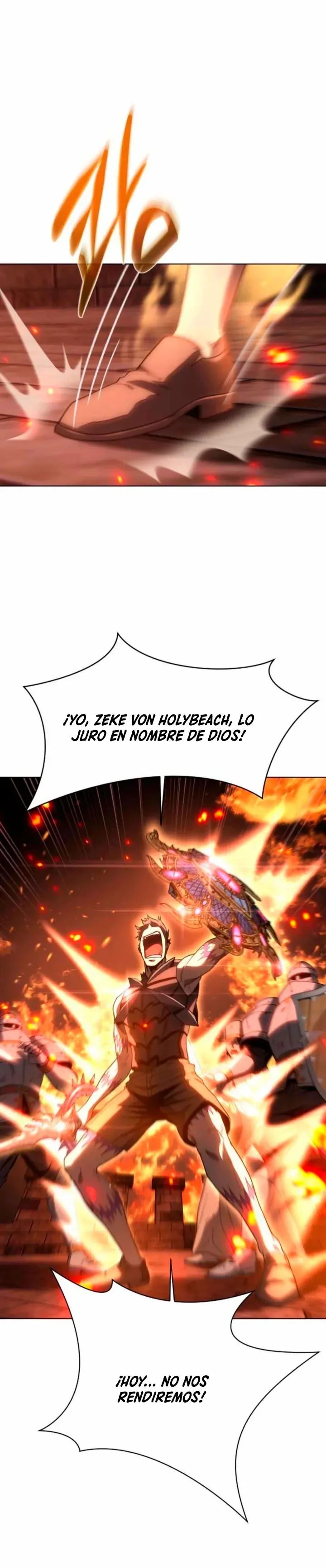 Renuncié A Ser El Rey Demonio Capítulo 76 - página 31