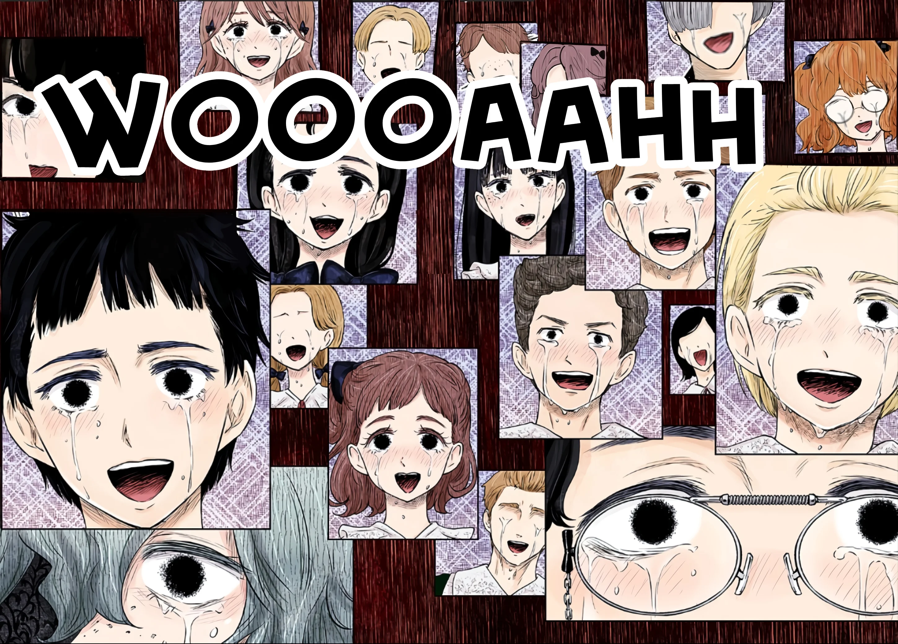 Shadows House (Official Colored) Capítulo 196 - página 13