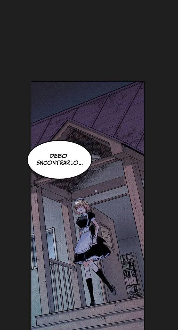 HouseKeeper (AI) Capítulo 2 - página 72