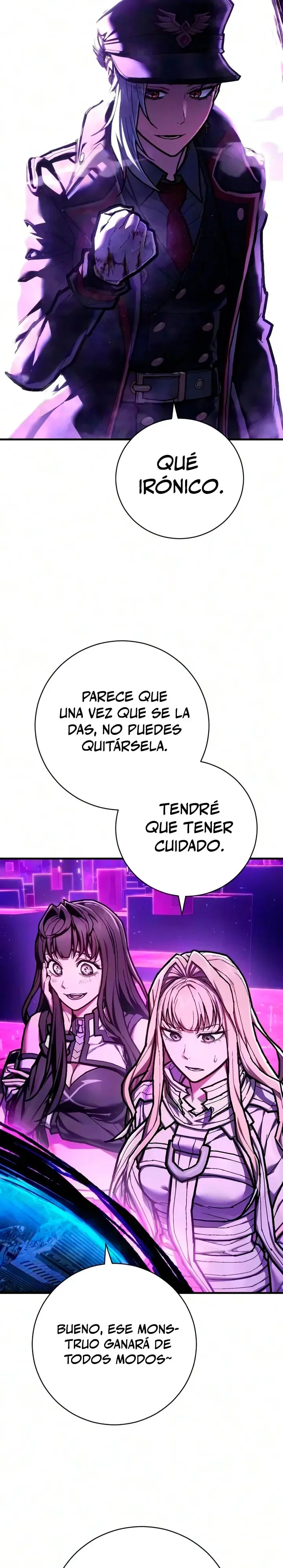 Verdugo Capítulo 70 - página 36