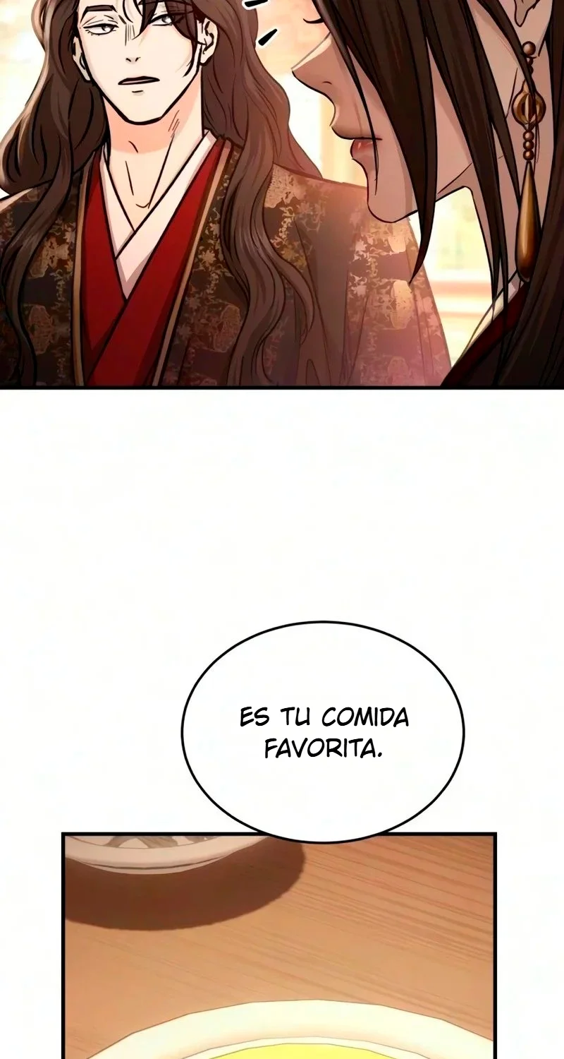 Dominio Absoluto Capítulo 98 - página 54