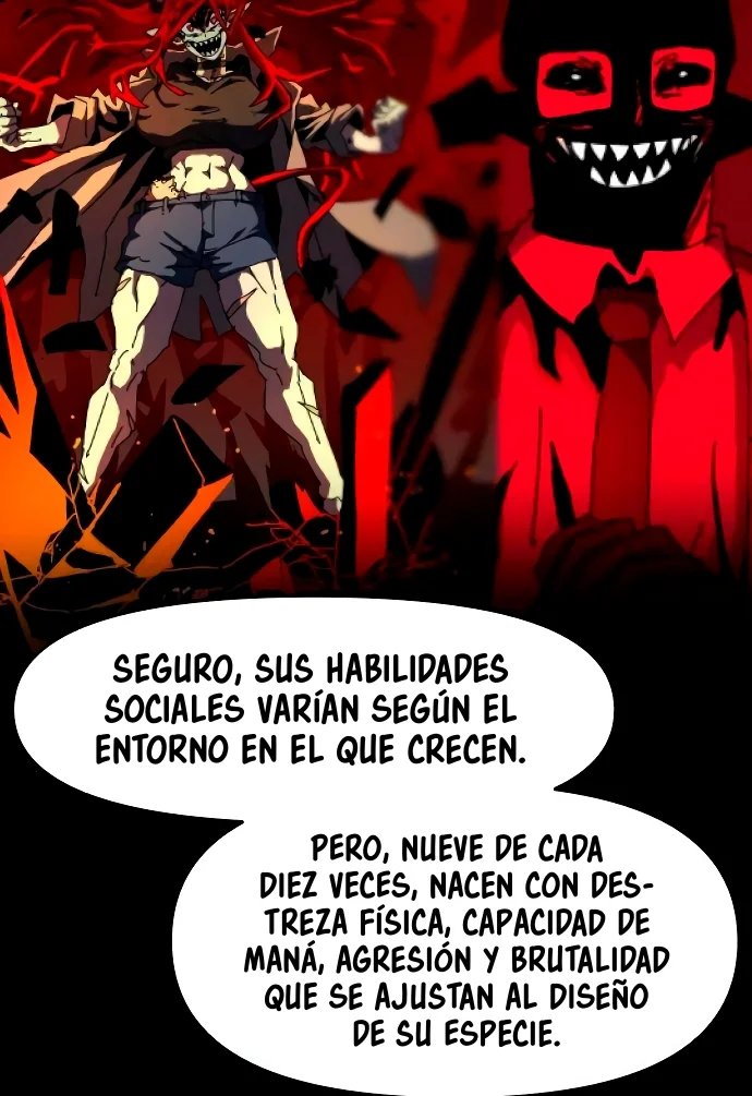 El Currículum Del Archimago Capítulo 30 - página 90