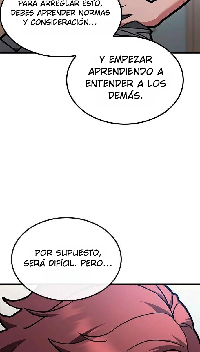 Busco un entrenador de artes marciales de primer nivel Capítulo 7 - página 100