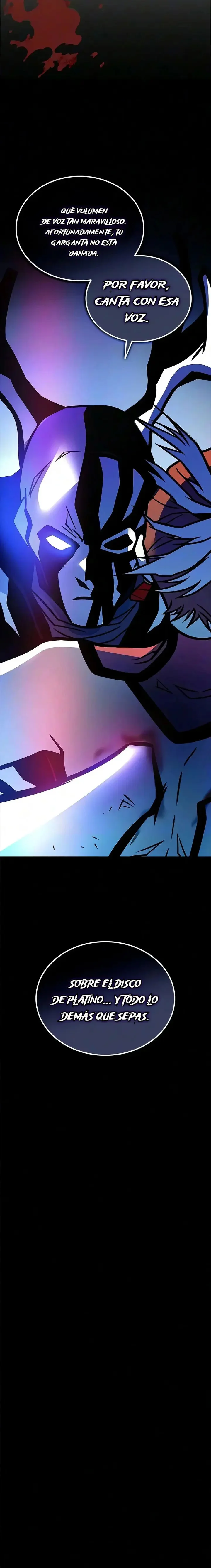 Villain to kill Capítulo 249 - página 7