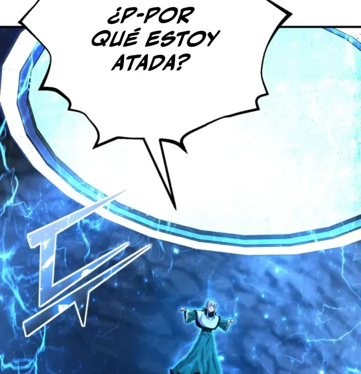 Estandar de la Reencarnacion Capítulo 188 - página 5