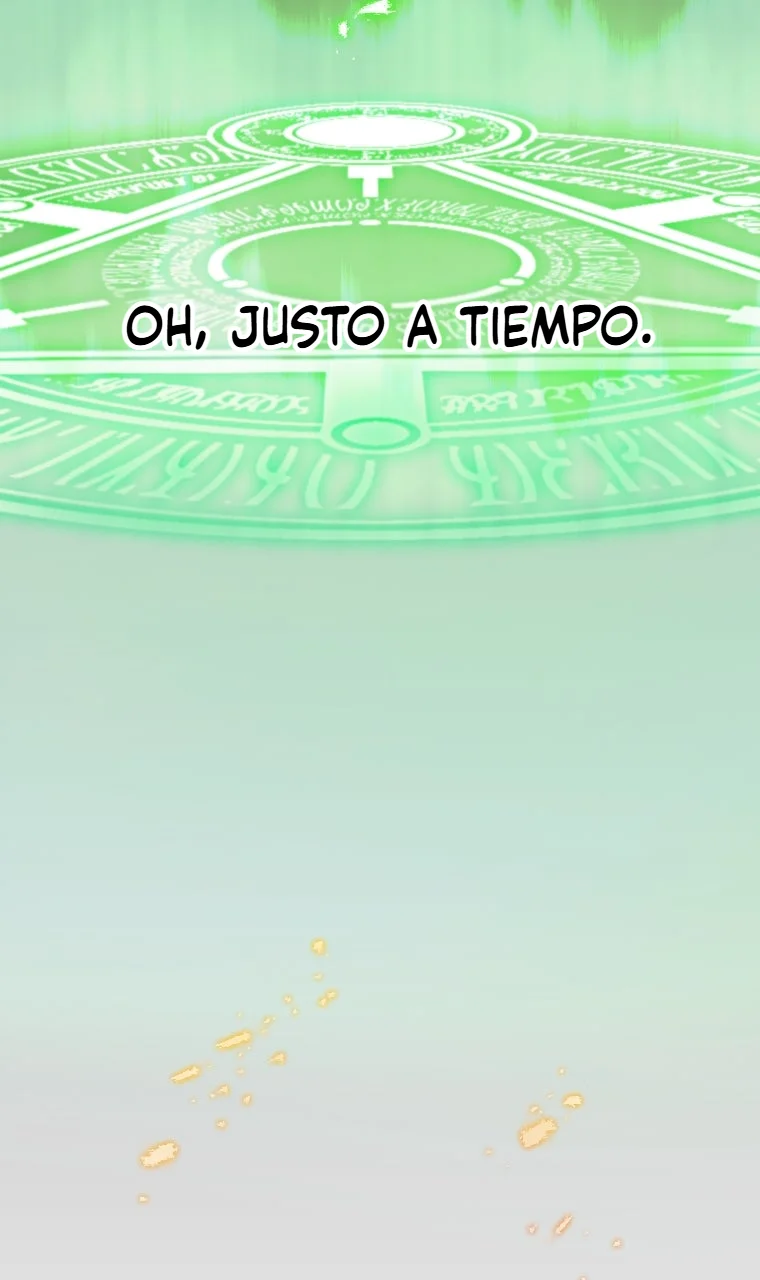 Sobreinvocado, Sobrepoderoso y ¡Sobresaturado! Capítulo 2 - página 49
