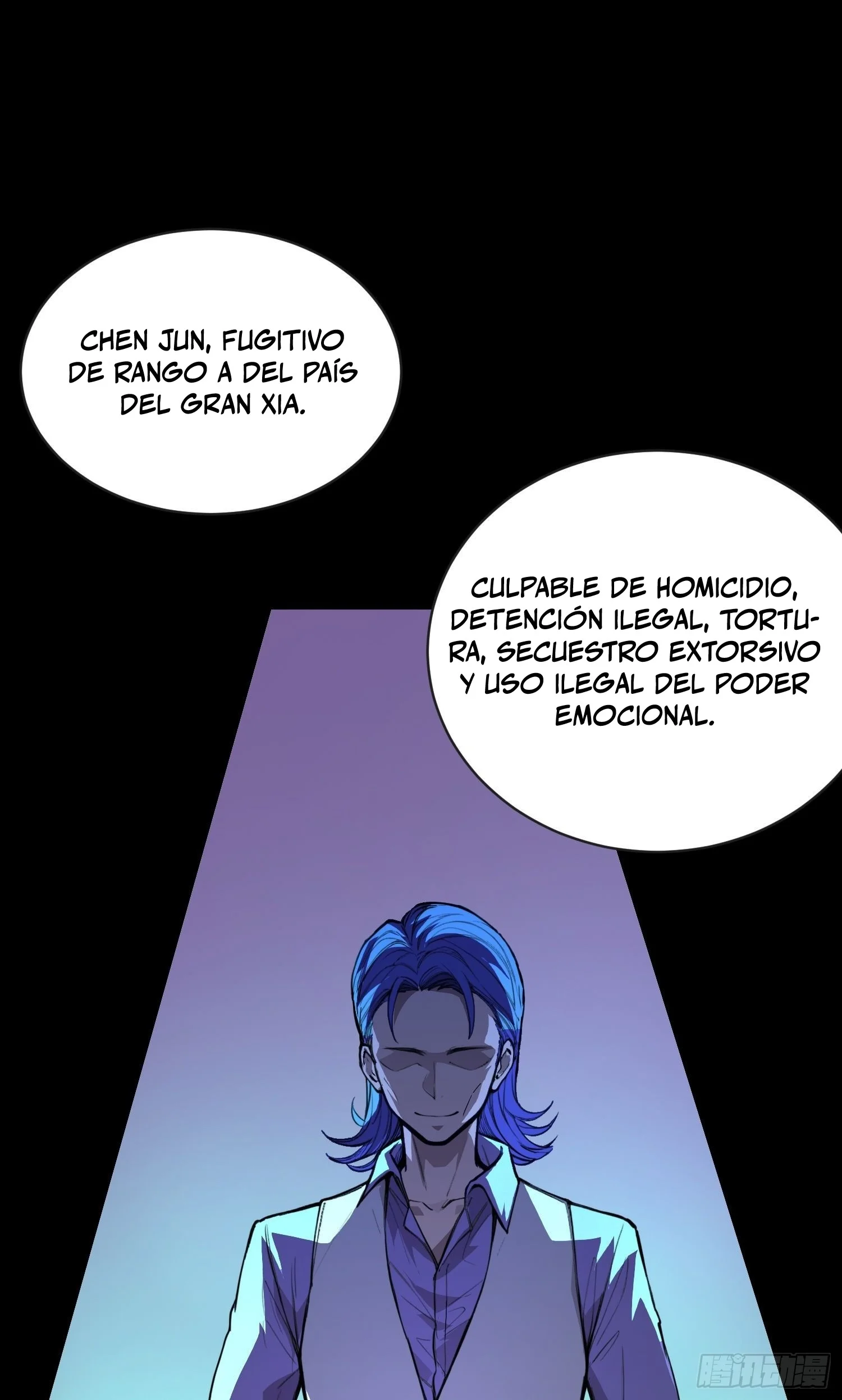 Trastornos del estado de ánimo Capítulo 31 - página 2