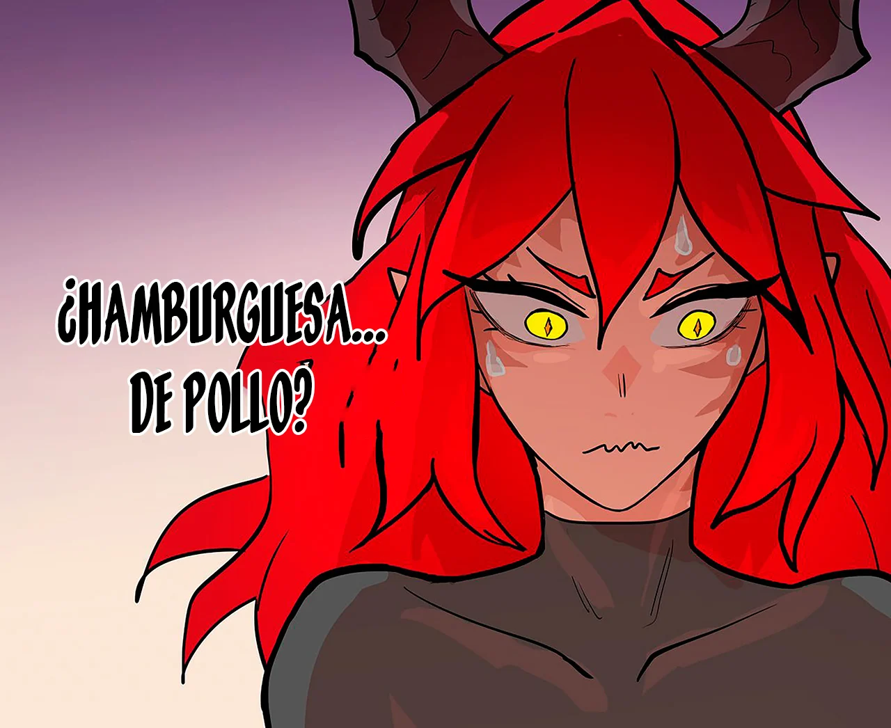 Mi Esposa es Mitad-Dragon Capítulo 45 - página 5