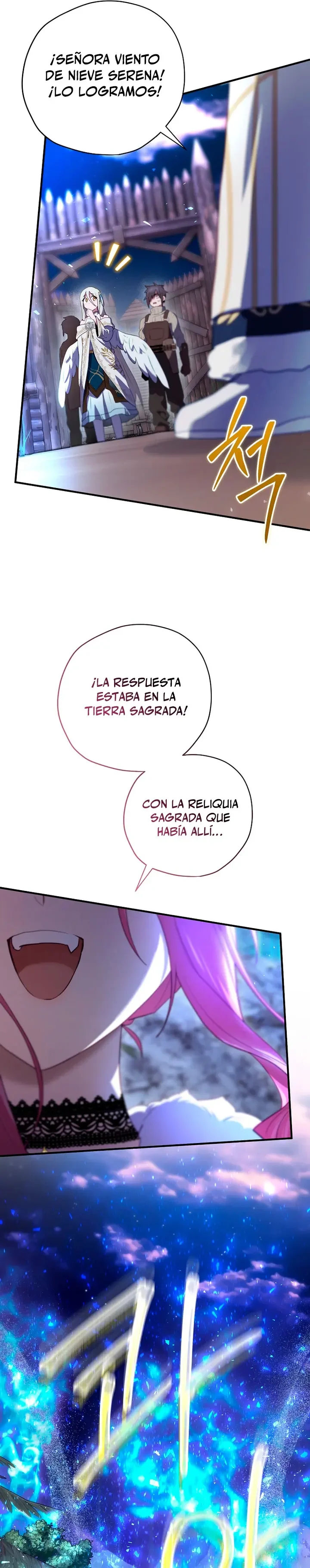 Creador de finales Capítulo 82 - página 37