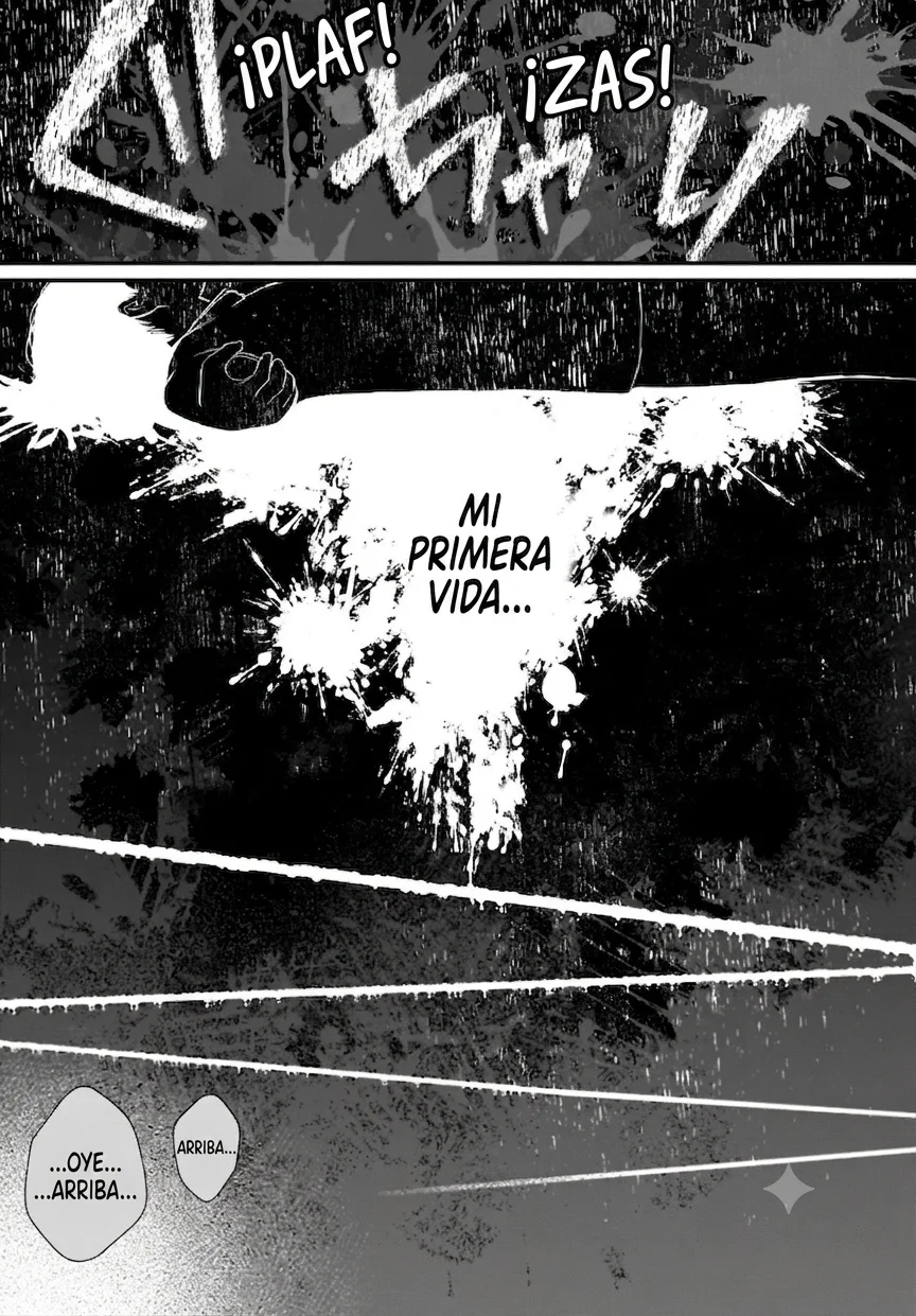 Shujinkou no Osananajimi ga, Wakiyaku no Ore ni Guigui Kuru Capítulo 1 - página 3