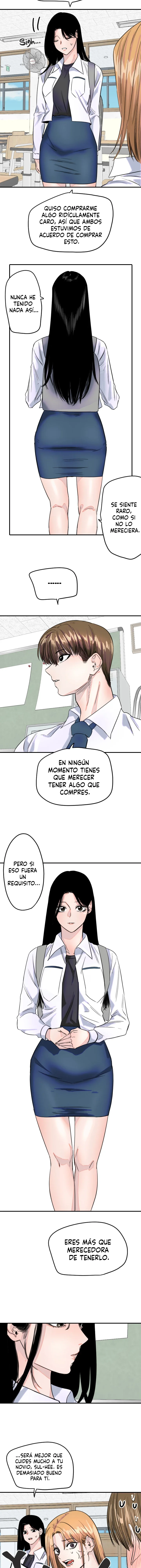 Drawing Romance Capítulo 193 - página 8