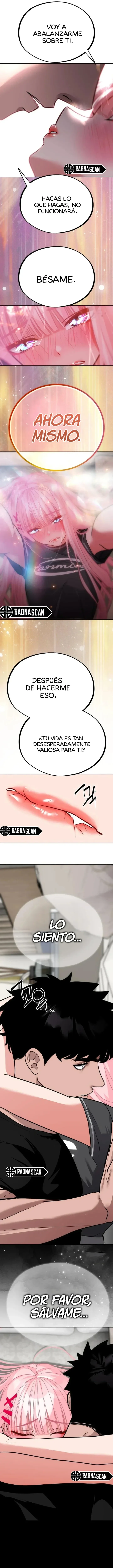 Camión De Comida De Go Deok-Chun Capítulo 40 - página 15