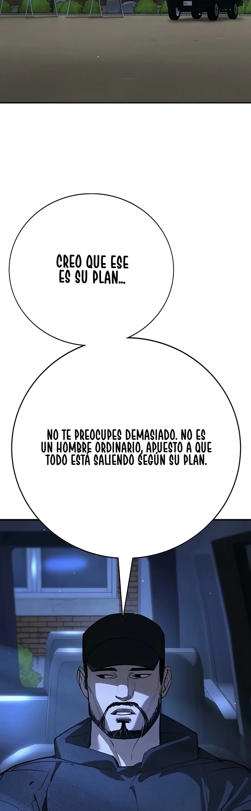 El Conquistador De La Escuela Capítulo 44 - página 74