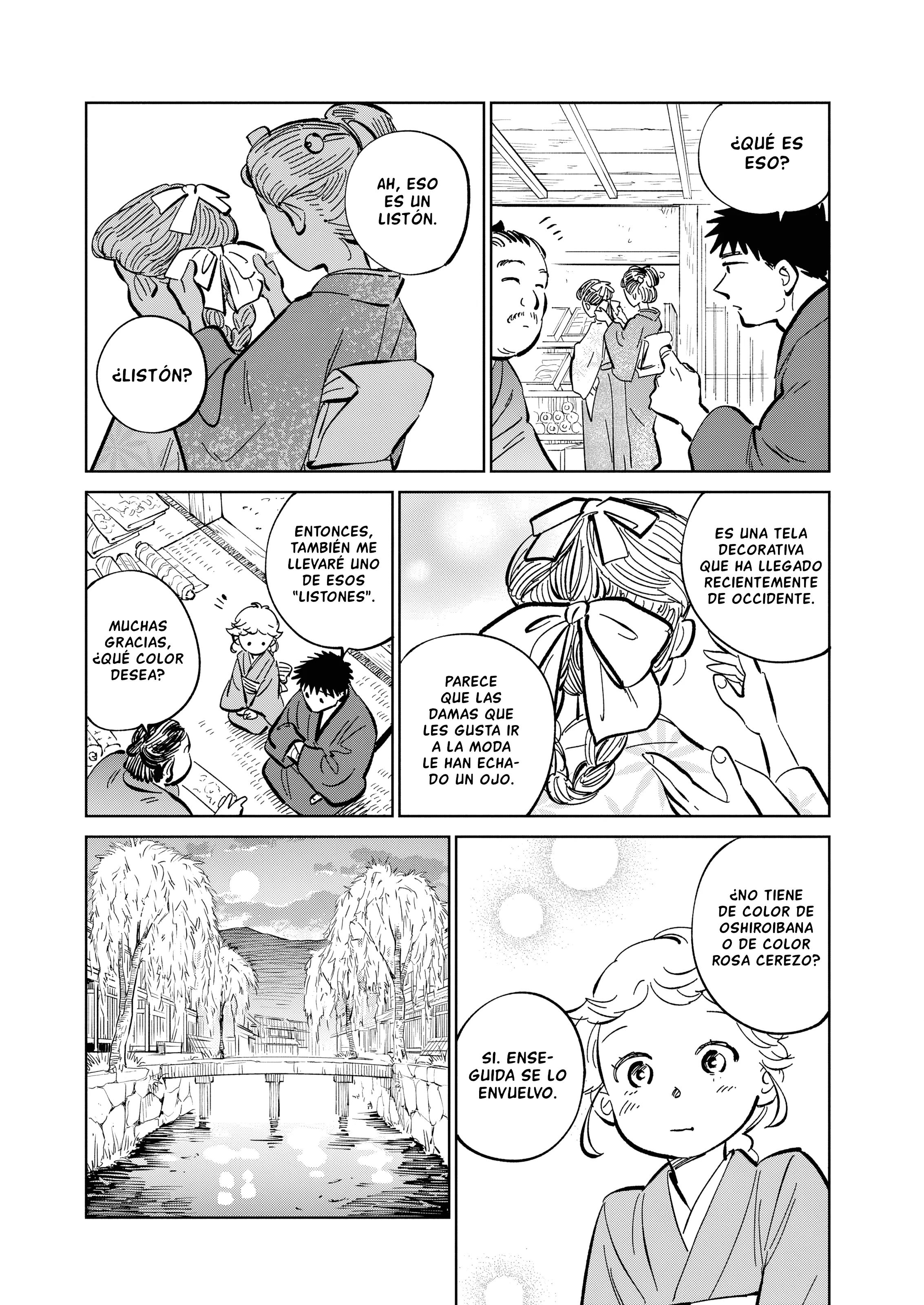 Kijin Getoushou Capítulo 57 - página 13