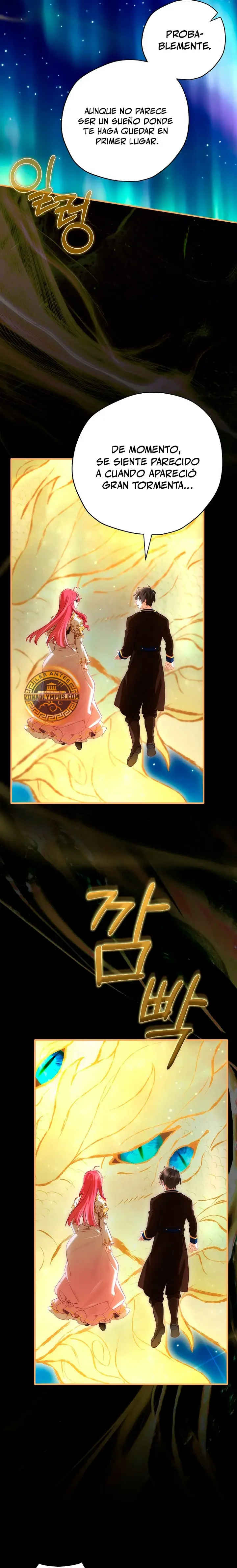 Creador de finales Capítulo 78 - página 18