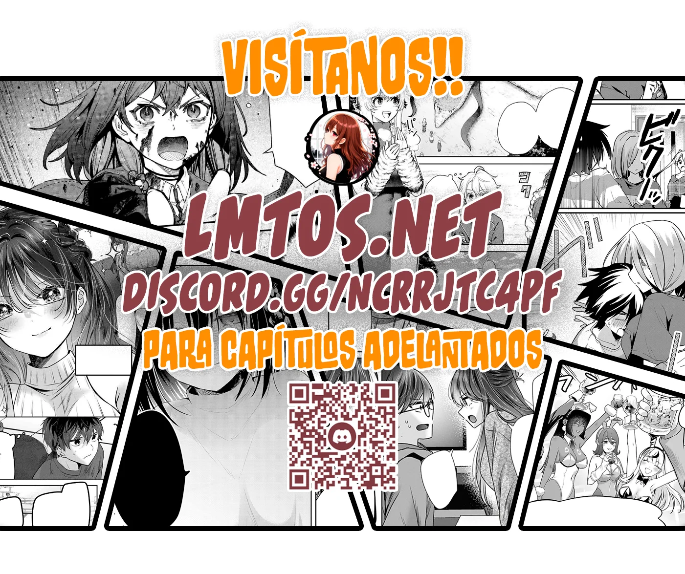 Sentai Daishikkaku Capítulo 223 - página 22