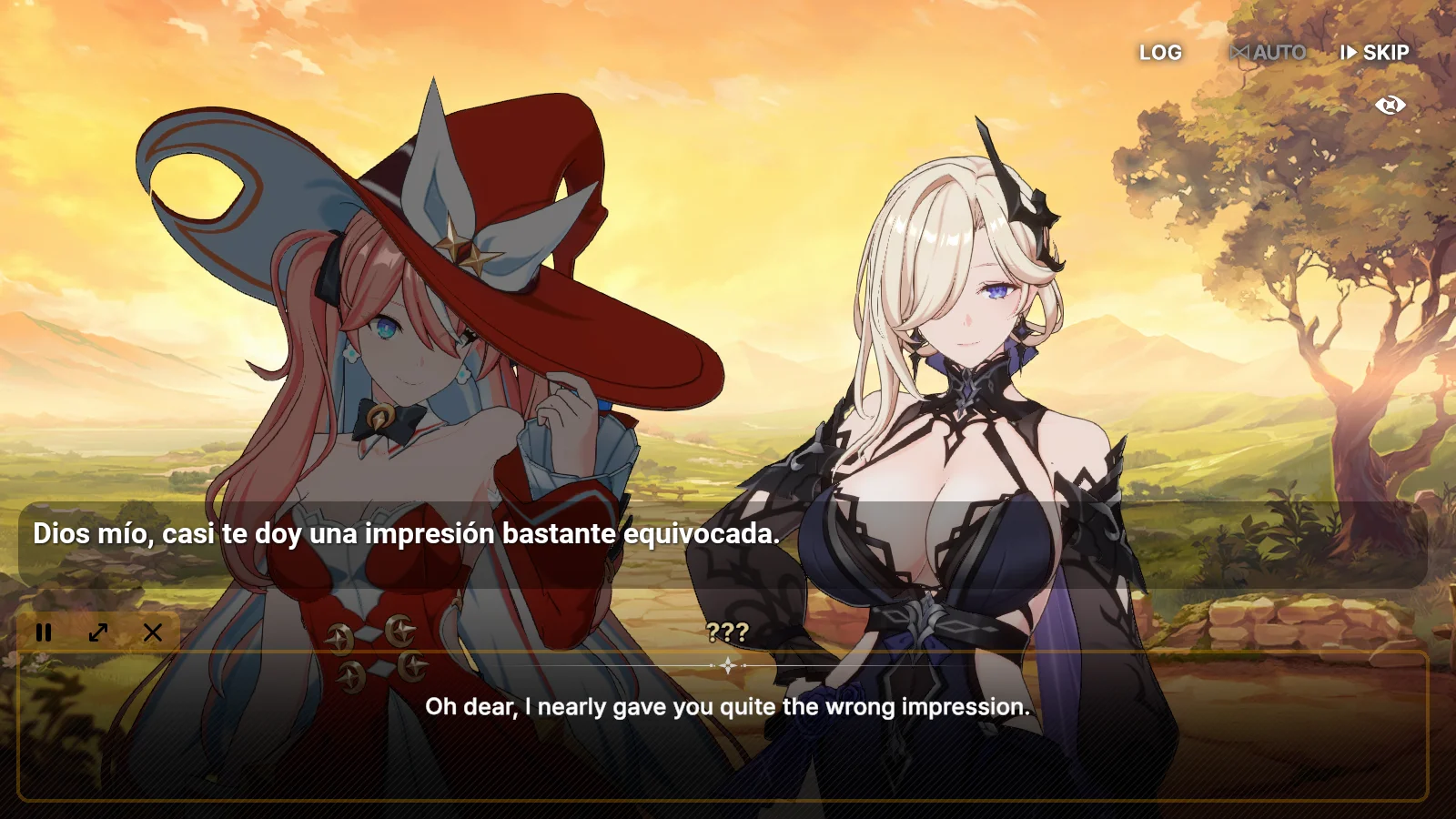 Star Savior Capítulo 1.2 - página 25