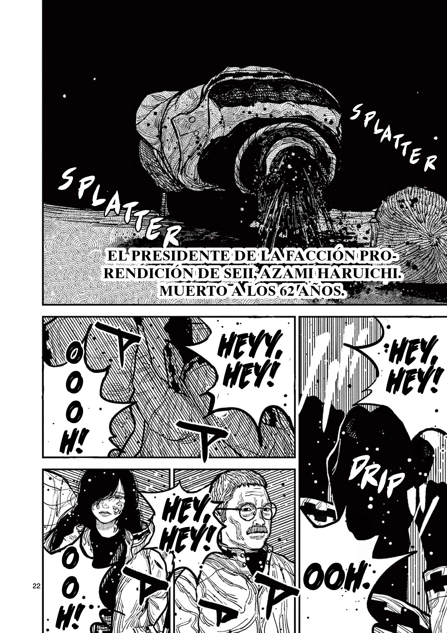 Nippon Sangoku Capítulo 6 - página 21