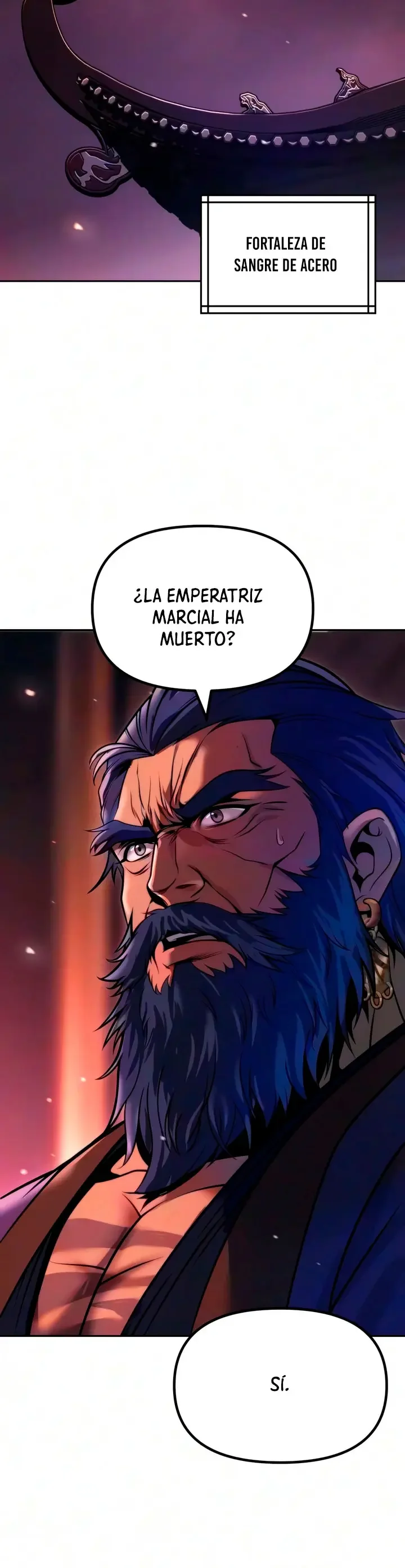 Cronicas de la Faccion Demoniaca Capítulo 185 - página 39