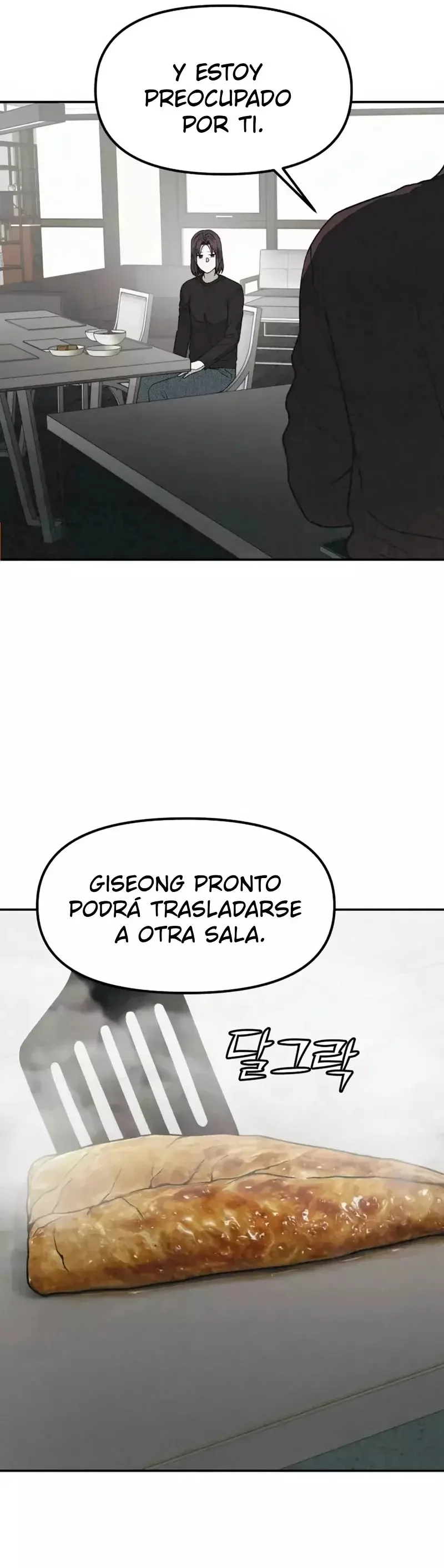 Por tu asesinato Capítulo 48 - página 20