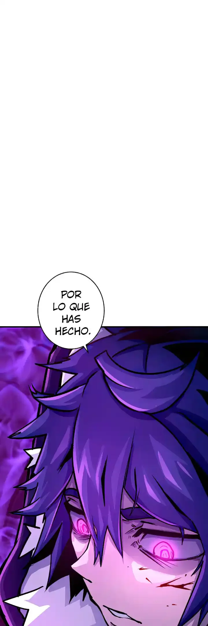 The Mad Gate Capítulo 6 - página 54