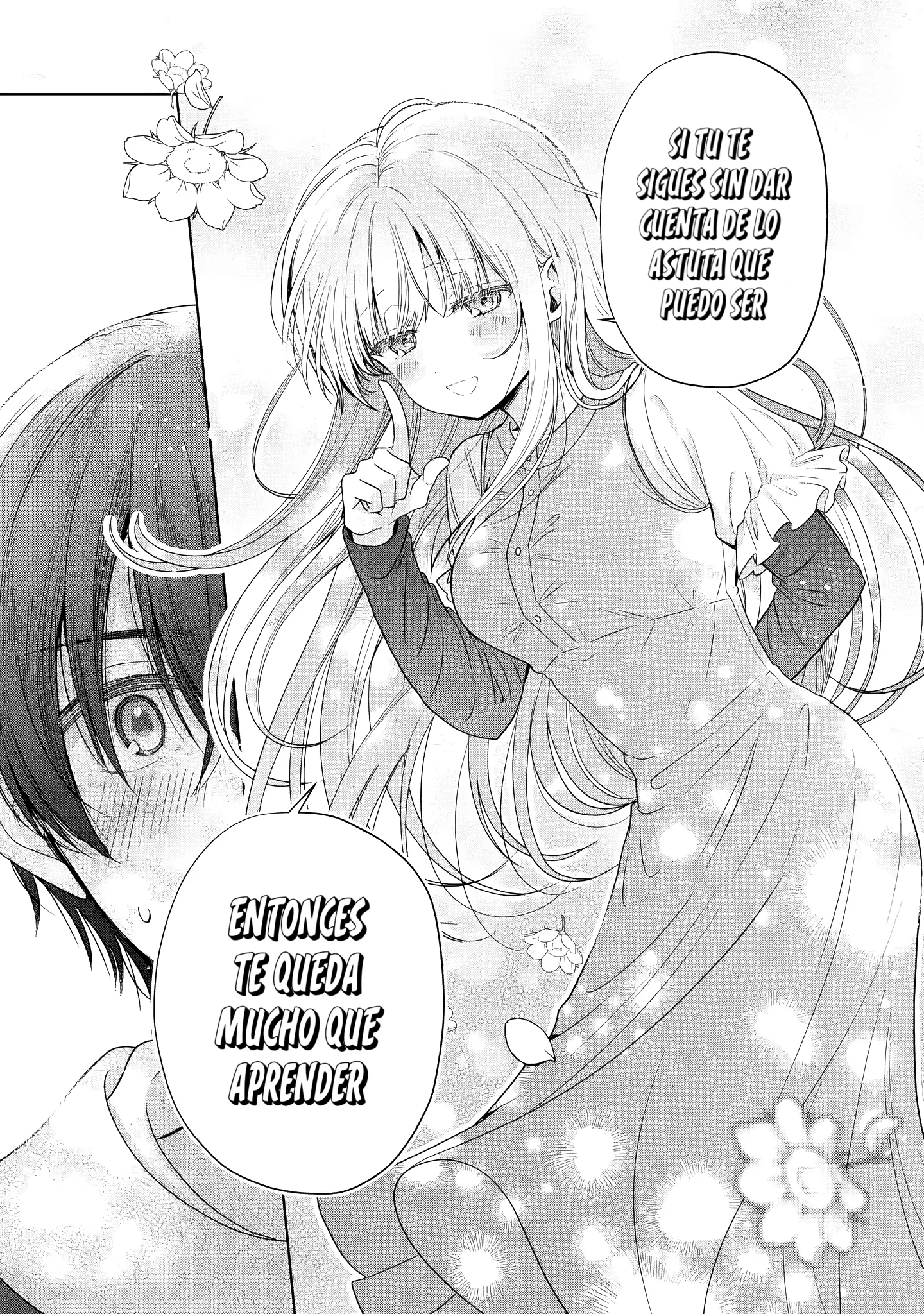 Otonari no Tenshi-sama ni Itsu no Ma ni ka Dame Ningen ni Sareteita Ken Capítulo 30.3 - página 11