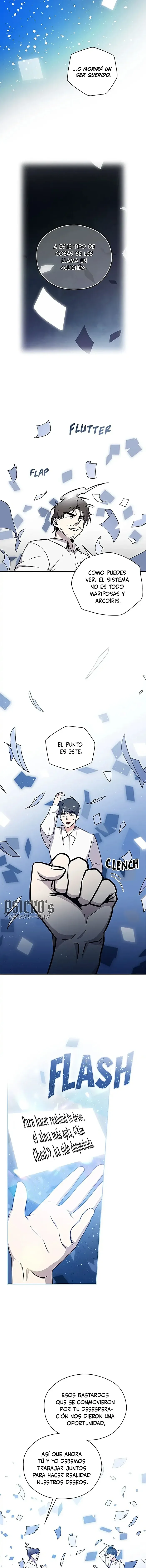 El rey del drama Capítulo 2 - página 14