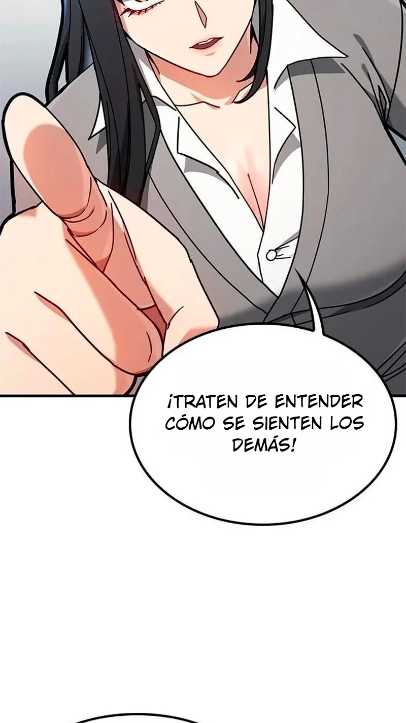Busco un entrenador de artes marciales de primer nivel Capítulo 8 - página 55