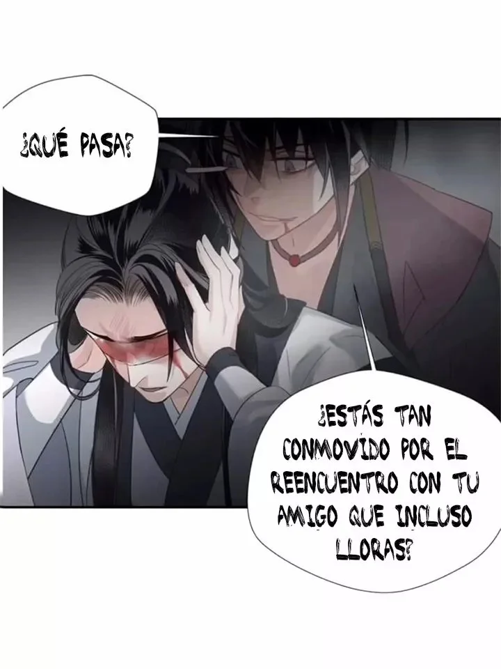 Módào Zǔshī Capítulo 106 - página 12