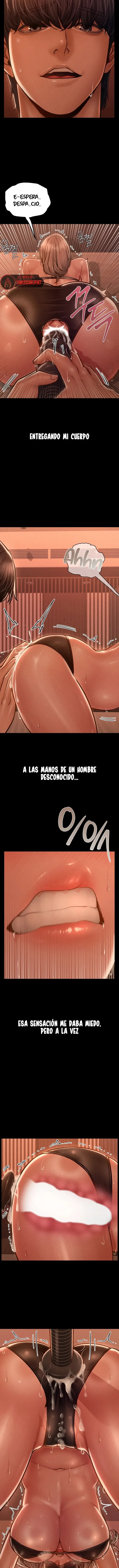 Villa Paraiso Capítulo 42 - página 2