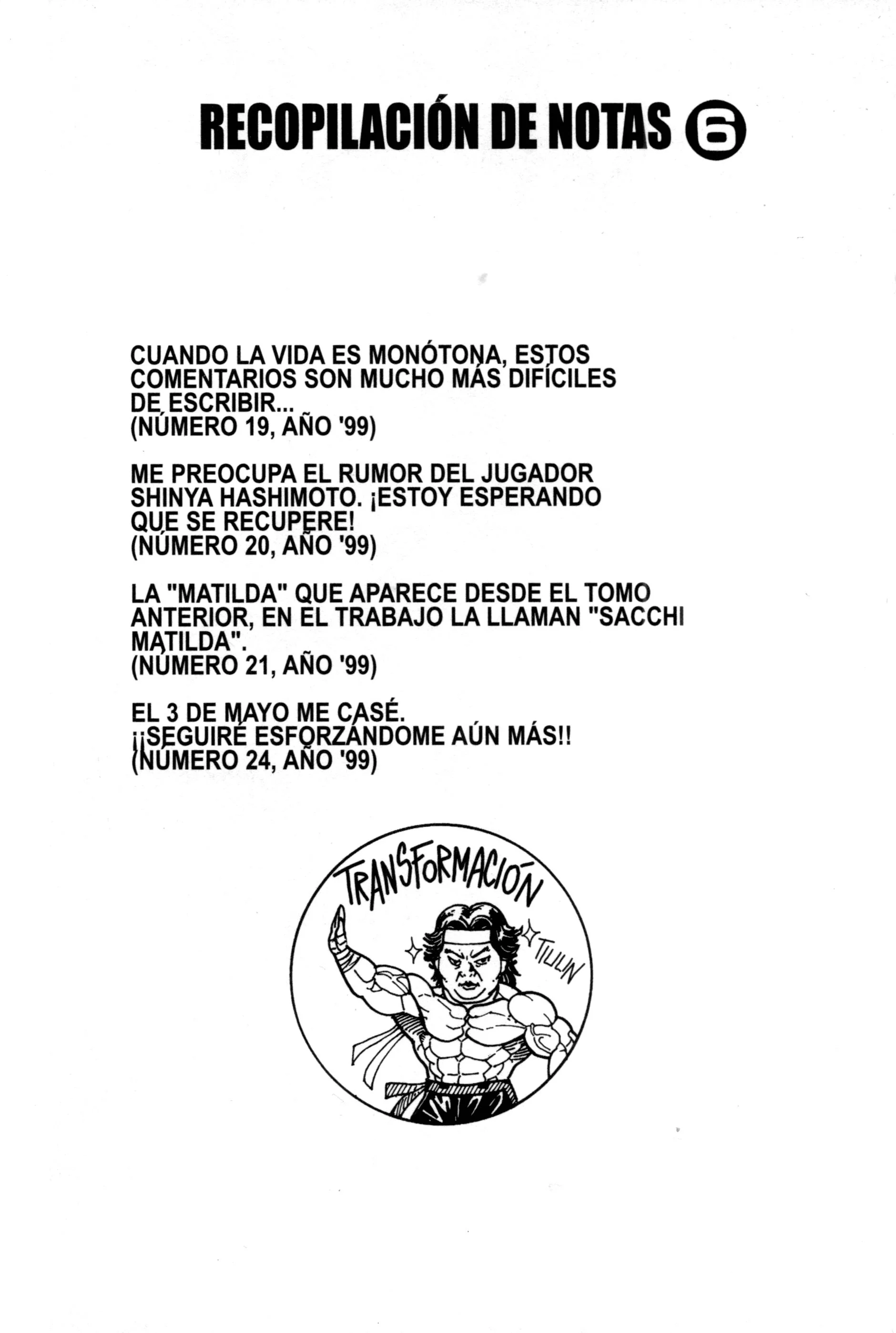 Baron Gong Battle Capítulo 66 - página 19