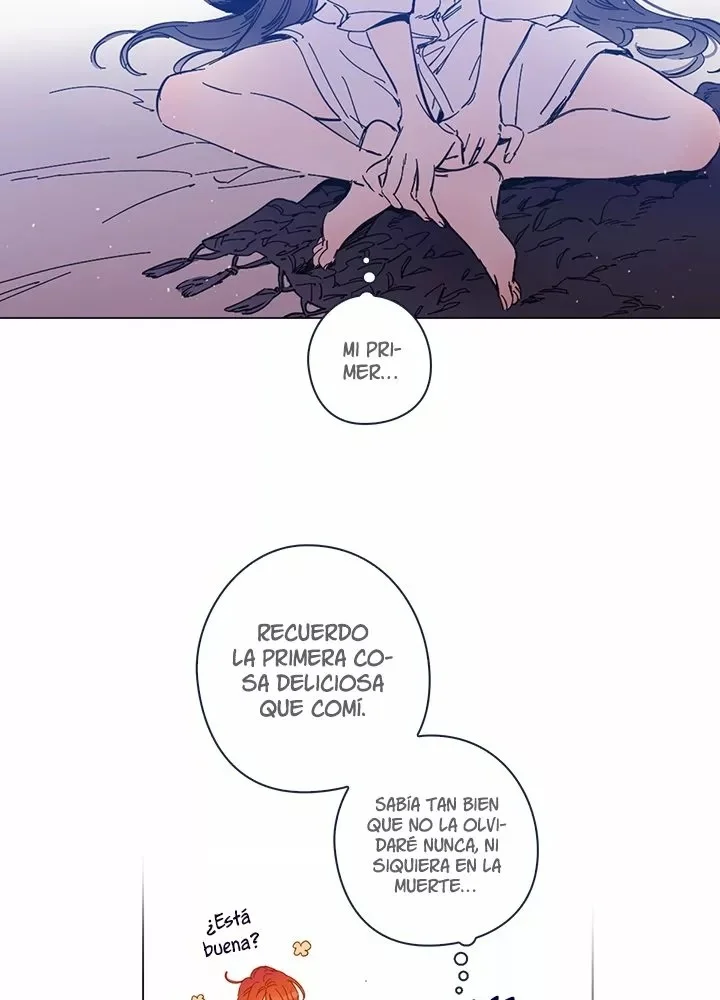 La bruja de mis sueños Capítulo 56 - página 7
