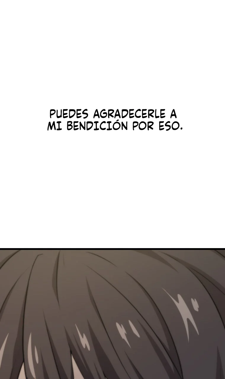Sobreinvocado, Sobrepoderoso y ¡Sobresaturado! Capítulo 3 - página 80