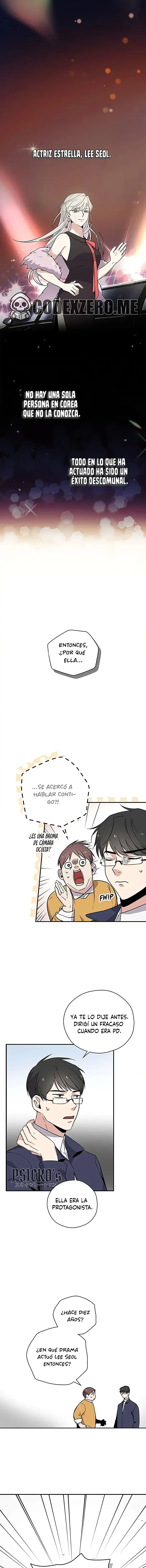 El rey del drama Capítulo 2 - página 3