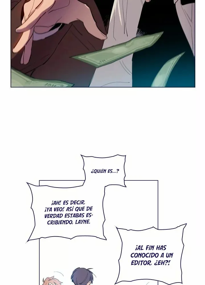 La bruja de mis sueños Capítulo 44 - página 16