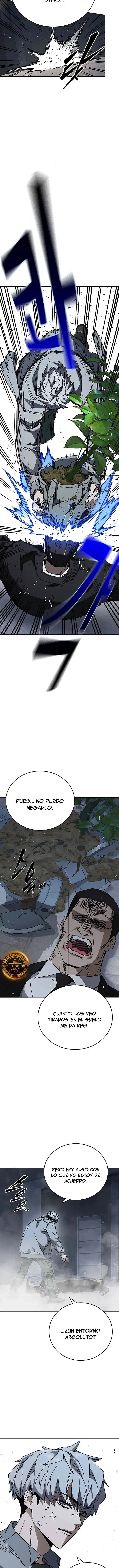 Grupo De Estudio Capítulo 323 - página 7