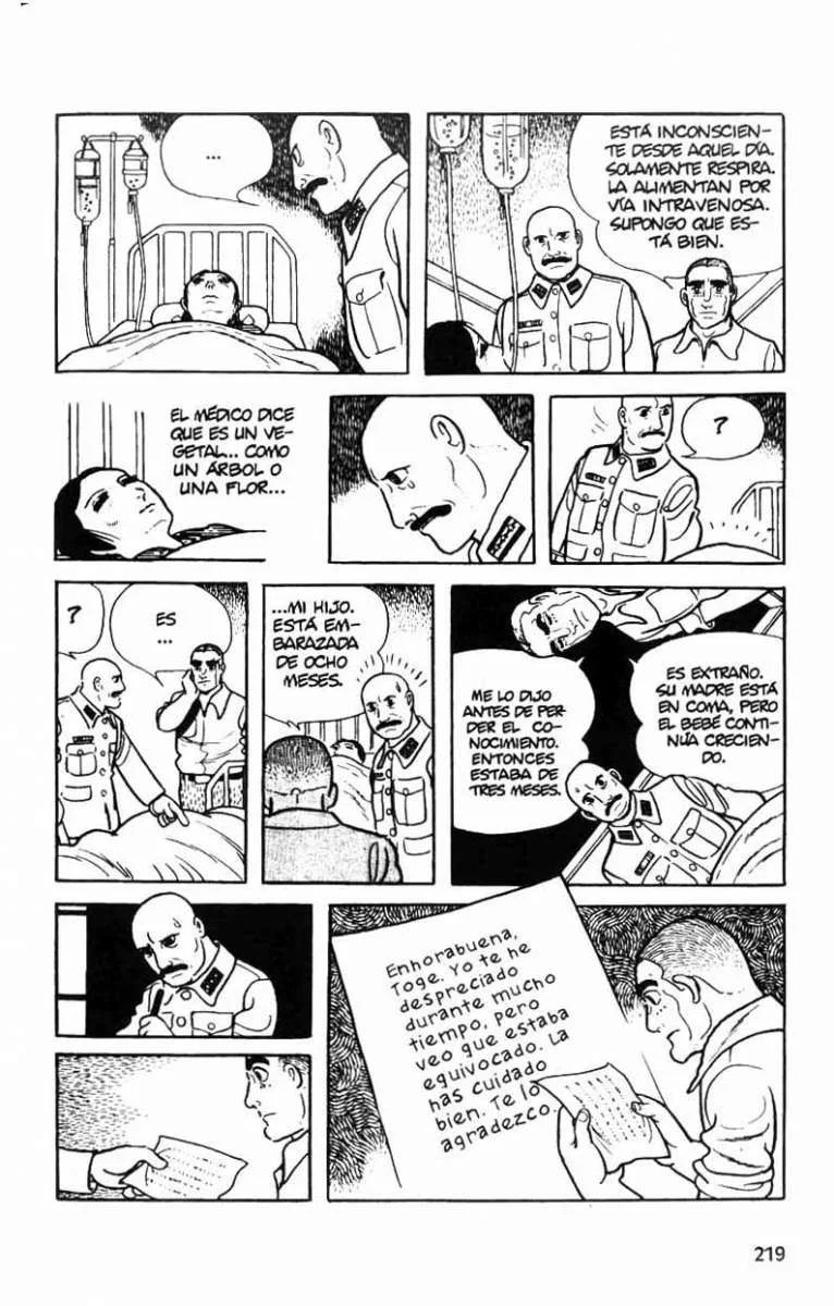 Adolf Capítulo 34 - página 5