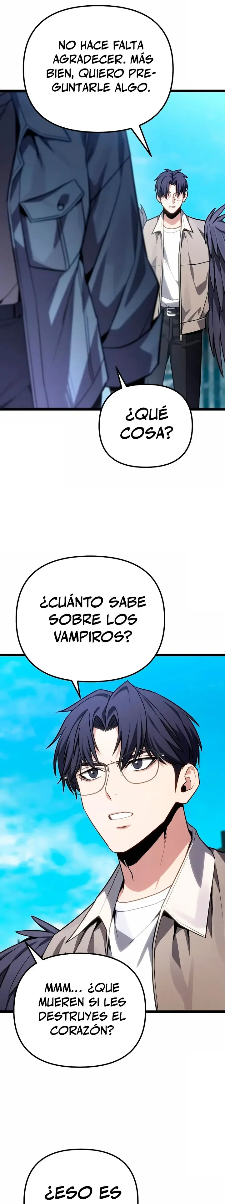 El Soberano del Hogar Capítulo 78 - página 36